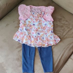 Girls clothes